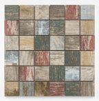 Bärwolf Mosaik 29,5 x 29,5 cm Beachhouse Color mix R10 KEG-17005