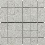Bärwolf Mosaik Townhouse coin grey 29,8x29,8 cm I KEG-22505