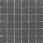 Bärwolf Mosaik Townhouse kamari black 29,8x29,8 cm I KEG-22510