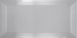 Bärwolf Wandfliese 20 x 10 cm light grey MPT20906