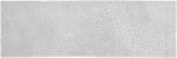 Bärwolf Wandfliese Oxford craquele 6,5x20cm grey I OXC-21003