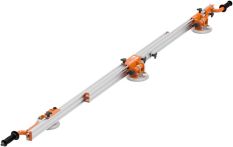 Battipav Tragesystem für Großformate