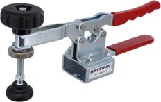 Battipav Werkbankklemme