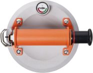 Battipav Saugheber mit Vakuumanzeige für Tragesysteme