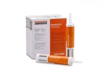 Bauder Spezial Kartuschenkleber Bauder Coll 310 ml - 12 Kartuschen