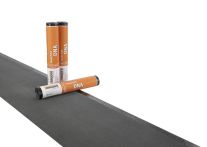 Bauder FLEX DNA feinbestreute Dampfsperrbahn | Elastomerbitumen Schweißbahn - 5x1 Meter