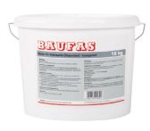 BAUFAS Kleber für Glastapete und Malervlies (Dispersion) - 18 kg transparent