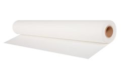 BAUFAS Tapeziervlies Premium 150g/qm für den Innenbereich - 25 m x 75 cm weiß