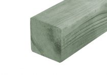 Kantholzpfosten Fichte/Tanne, imprägniert (LG:SH)