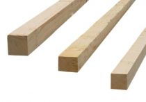 Kreuzholz Fichte/Tanne Kl. S, (LG: BW)