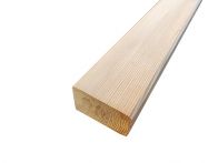 Holz-Diele Douglasie Riffeldiele, UK allseitig gehobelt- (LG:NI)