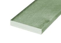 Holz-Schalung Fichte/Tanne imprägniert, sägerau (LG:HB)