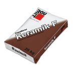 Baumit Fugenmörtel Ceramic F - 25 Kg