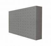 Baumit openTherm 032 G graue diffusionsoffene Fassadendämmplatte - 50 x 100 cm