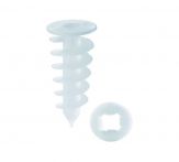 Baumit Spiraldübel (10 Stück)