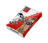 Baumit Styroporleichtputz SL 67 Speed Kalk-Zement-Leichtputz, Körnung 0-1,2mm - 30 Kg