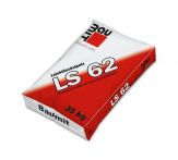 Baumit Leicht-Sockelputz LS 62 Zementputz - 35 Kg