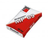 Baumit Mineralpor-Leichtputz MP 69 Kalk-Zement-Leichtputz - 30 Kg