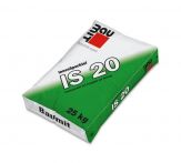 Baumit Innenspachtelfinish IS 20 - 25 Kg