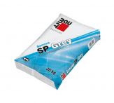 Baumit Sanierputz Sanova SP Grey - 35 Kg