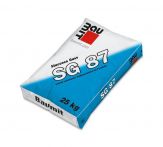 Baumit Gießstuckmörtel Stuccoco Guss SG 87 Körnung 0-1,2mm - 25 Kg
