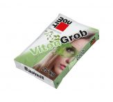 Baumit Lehmunter- und Ausgleichspachtel VitonGrob - 25 Kg