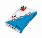 Baumit Kalkputz AS 2 in 1 Putz naturweiß - 25 Kg