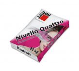 Baumit Nivelliermasse Nivello Quattro - 25 Kg