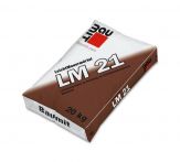 Baumit Leichtmauermörtel LM 21 20 Kg