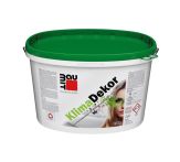 Baumit KlimaDekor Modellierputz 1 mm Pastöser Innenputz auf Kalkbasis - 25 Kg - getönt nach Wunsch
