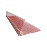 Baumit Eckwinkel-PVC flexibel 10x15cm 2,5m