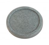 Baumit Rondelle STR U EPS 032 grau