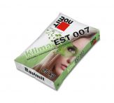 Baumit Marmorputz Klima EST 007 edelweiß - 25 Kg
