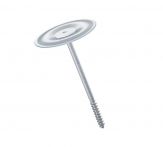 Baumit Kellerdeckendämmschraube DDS-Z (100 Stück)