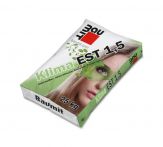 Baumit Marmorputz Klima EST 1,5 edelweiß - 25 Kg