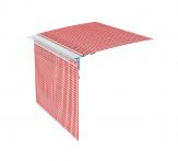 Baumit Fensterbank Profil W43 2 m lang