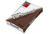 Baumit VM Normal Vormauermörtel Körnung 0-4 mm, für normal saugende Steine - 35 Kg
