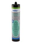 Beko Trockenbau Profilkleber SMP-Polymer-Klebstoff Weiss - 310 ml