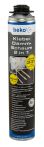 Beko Klebe-Dämm-Schaum 2 in1 - 750 ml