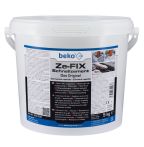 Beko Ze-FIX Schnellzement - 5 kg