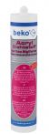 Beko Acryl-Dichtstoff - 310 ml