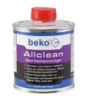 Beko Oberflächenreiniger Allclean