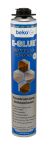 Beko E-Glue Konstruktionsklebeschaum - 810 ml