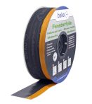 Beko Fensterfolie - Ein und wechselseitig (e/w) klebend - 50 m Rolle