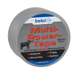 Beko Multi-Power-Tape Universal Kraft-Gewebeband - 50 mm breit