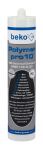 Beko Polymer pro10 Universal-Dichtstoff - 310 ml