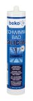 Beko Schwimmbad-Silicon 310 ml