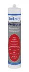 Beko W-Stop Reparaturdichtmasse - 310 ml