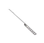 BEVER Luftschichtanker LSA DUO V4A Edelstahl - 250 Stück