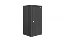 Biohort Metall Geräteschrank - Gartenschrank